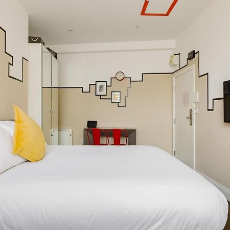 Cityspace Leicester Square London Ngoại thất bức ảnh